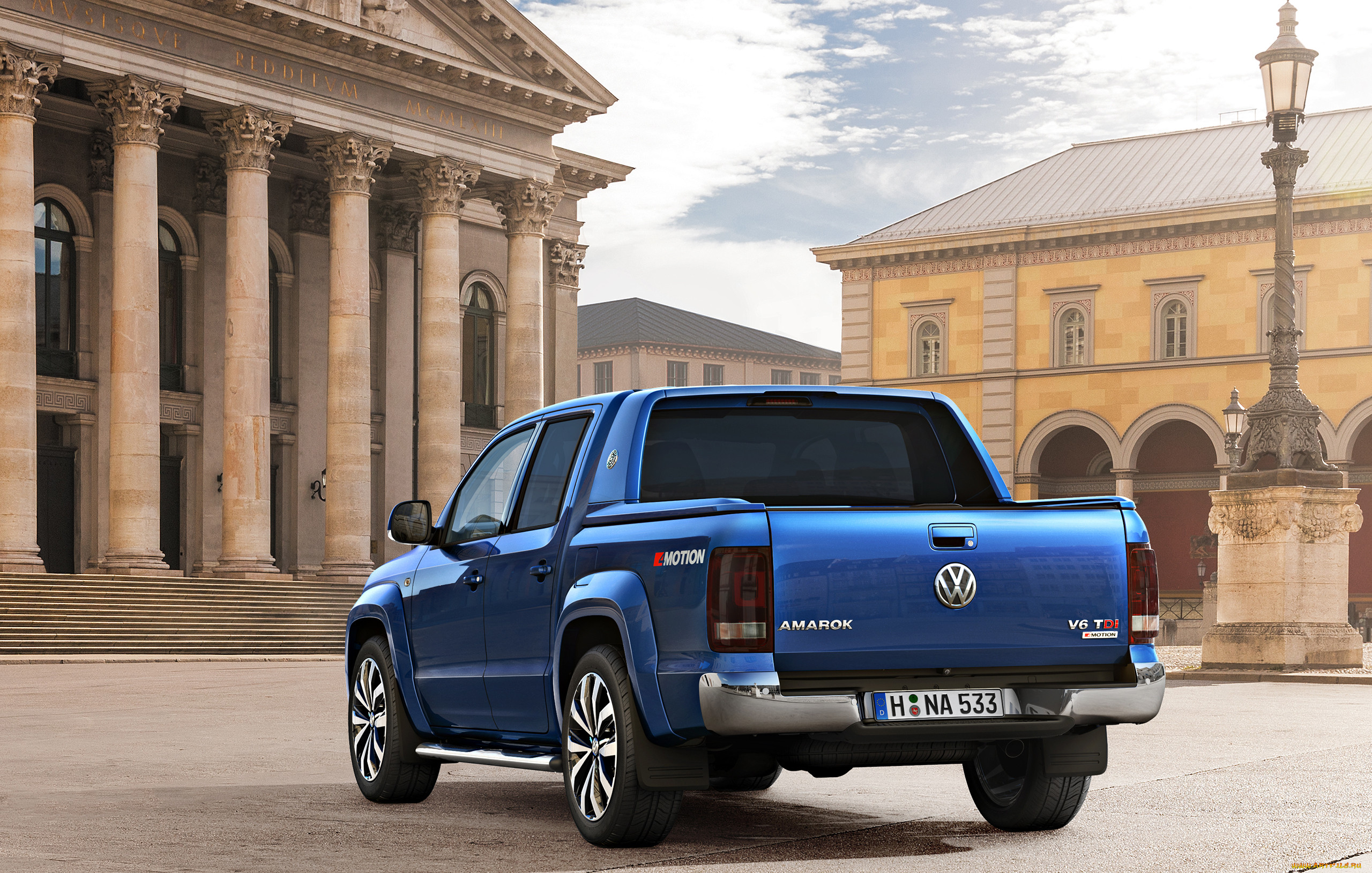 volkswagen amarok double cab 2016, , volkswagen, amarok, double, cab, 2016